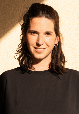 Laura Tschuor