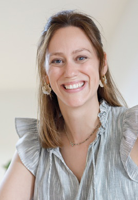 Martina Güdel