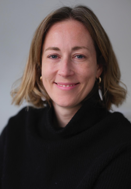 Mirjam Städeli